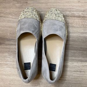 Whbm espadrille